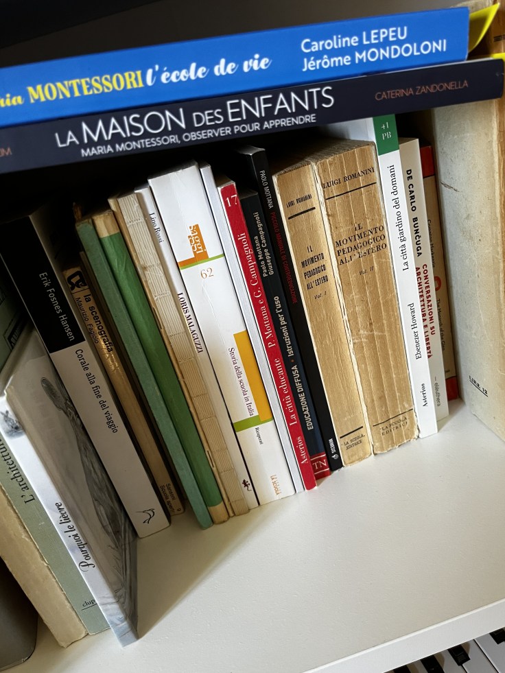 Ormai è forse&nbsp;inutile?