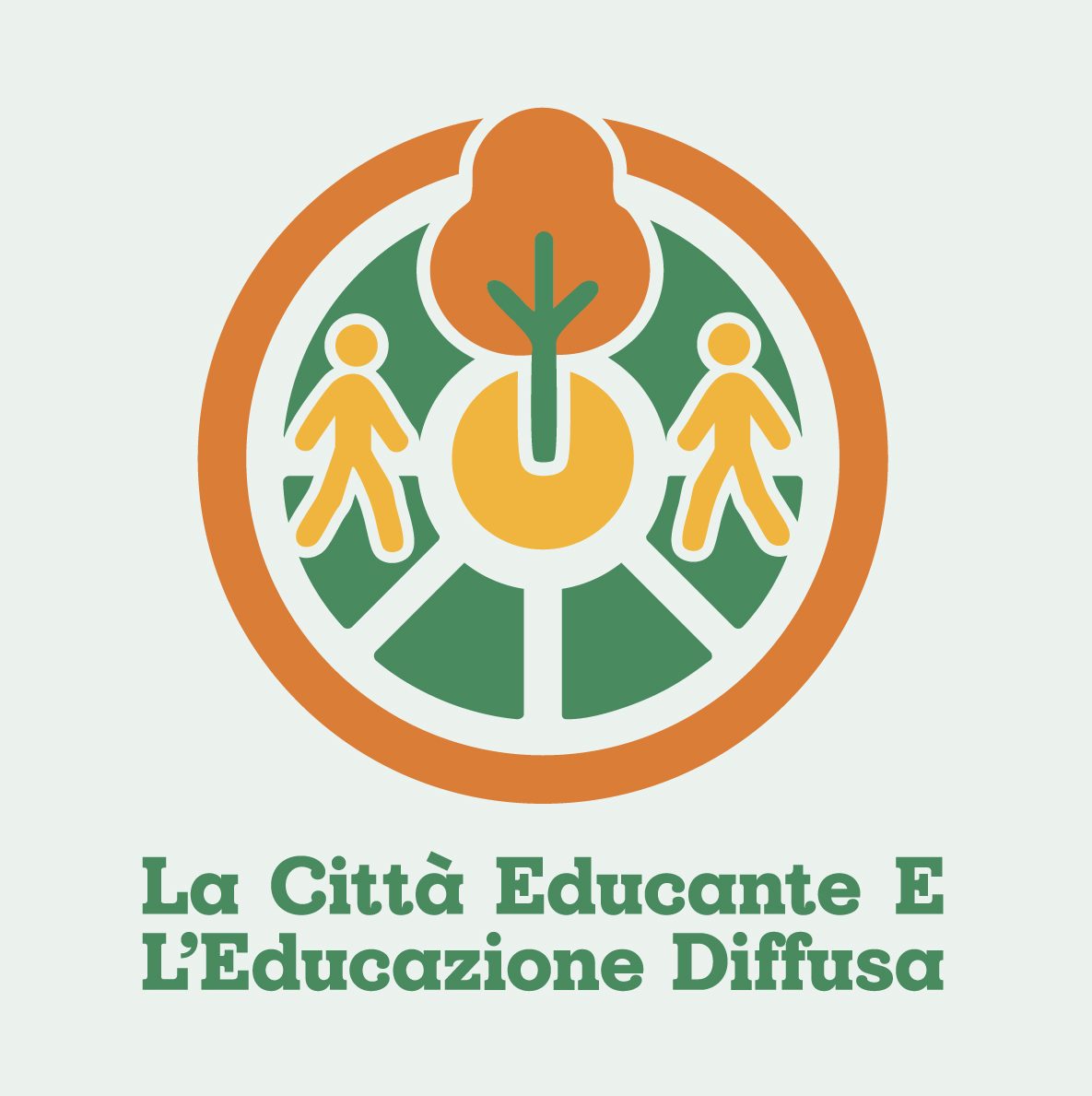 La città educante e l'educazione diffusa